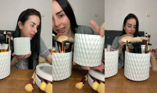 tatianarochanutri TikTok Live — Oct 5, 2026, 5:15 AM