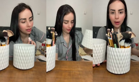 tatianarochanutri TikTok Live — Oct 5, 2026, 6:05 AM