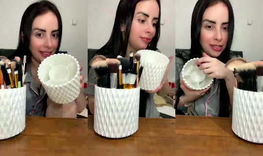 tatianarochanutri TikTok Live — Oct 6, 2026, 7:52 AM