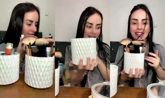 tatianarochanutri TikTok Live — Oct 7, 2026, 5:29 AM