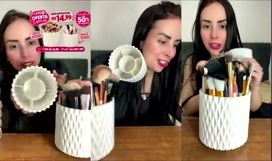 tatianarochanutri TikTok Live — Oct 7, 2026, 6:32 AM