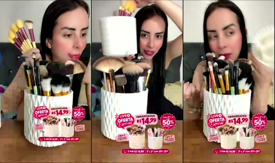tatianarochanutri TikTok Live — Oct 7, 2026, 7:22 AM