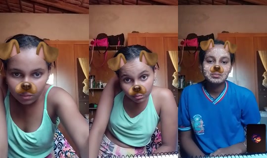 tatianasilvadesouza TikTok Live — Oct 5, 2026, 2:58 PM