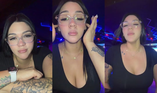 tatianasofil33 TikTok Live — Aug 24, 2026, 2:39 AM