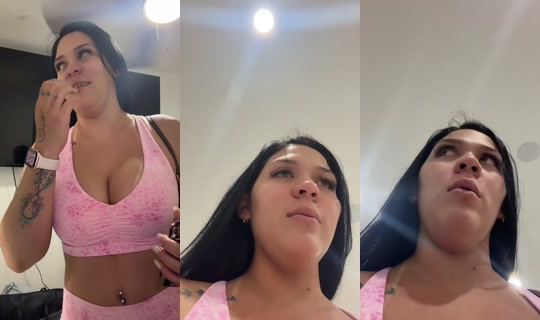 tatianasofil33 TikTok Live — Aug 24, 2026, 11:45 PM