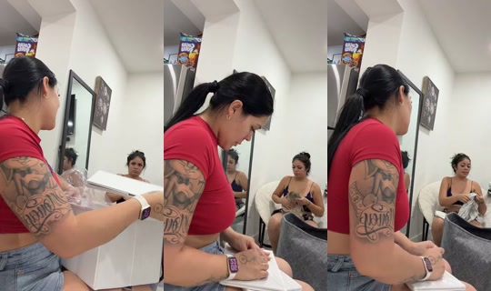 tatianasofil33 TikTok Live — Aug 27, 2026, 9:21 PM
