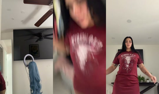 tatianasofil33 TikTok Live — Aug 28, 2026, 3:49 PM