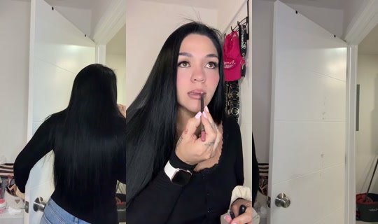 tatianasofil33 TikTok Live — Aug 29, 2026, 11:07 PM