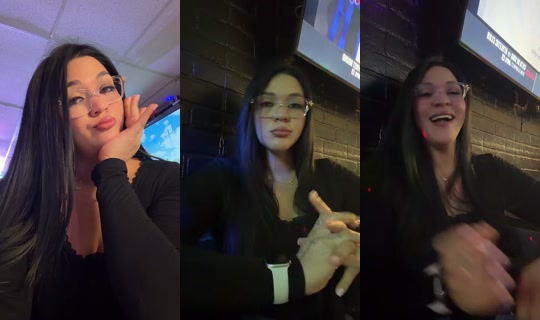 tatianasofil33 TikTok Live — Aug 29, 2026, 11:59 PM