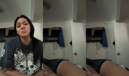 tatianasofil33 TikTok Live — Sep 1, 2026, 8:45 PM