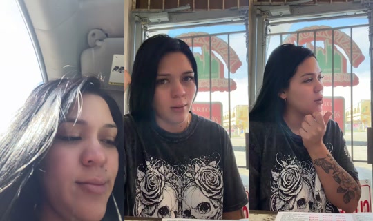 tatianasofil33 TikTok Live — Sep 1, 2026, 9:14 PM