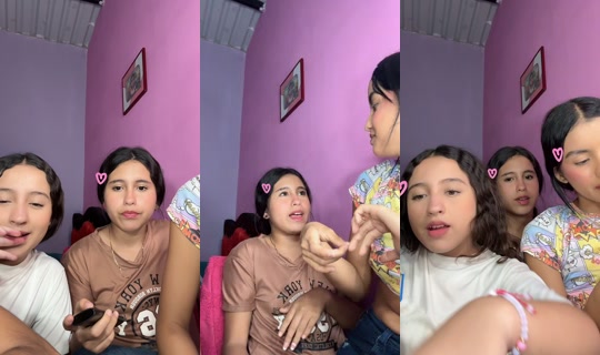 tatianatrujillo02 TikTok Live — Aug 21, 2026, 12:53 AM