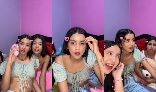 tatianatrujillo02 TikTok Live — Aug 23, 2026, 12:29 AM