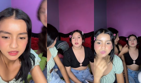 tatianatrujillo02 TikTok Live — Aug 23, 2026, 1:21 AM
