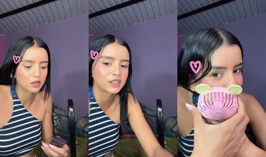 tatianatrujillo02 TikTok Live — Aug 25, 2026, 12:38 AM