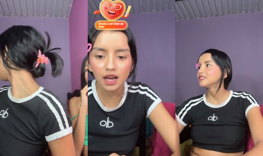 tatianatrujillo02 TikTok Live — Aug 28, 2026, 12:18 AM