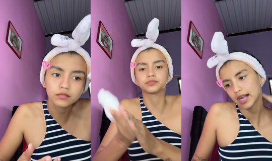 tatianatrujillo02 TikTok Live — Oct 1, 2026, 9:10 PM