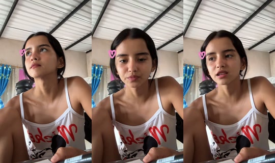tatianatrujillo02 TikTok Live — Oct 2, 2026, 3:47 PM
