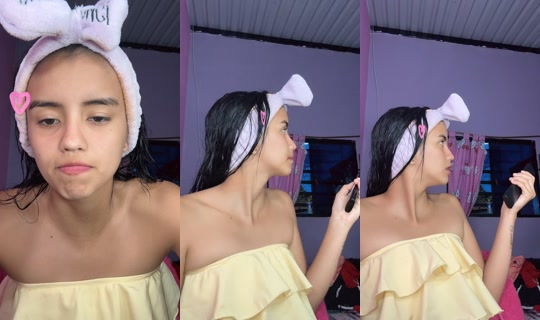 tatianatrujillo02 TikTok Live — Oct 3, 2026, 10:47 PM