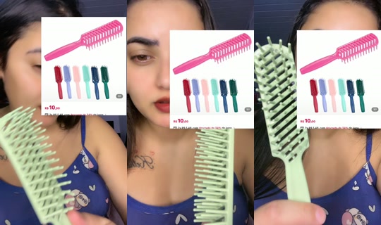 tatianerodrigues985 TikTok Live — Aug 21, 2026, 7:42 PM