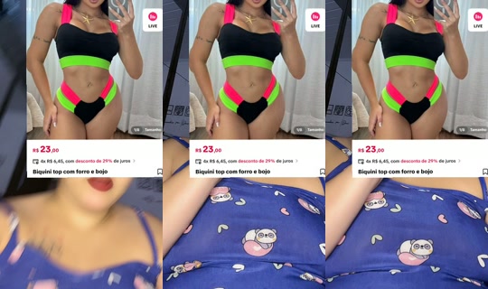 tatianerodrigues985 TikTok Live — Aug 21, 2026, 8:36 PM