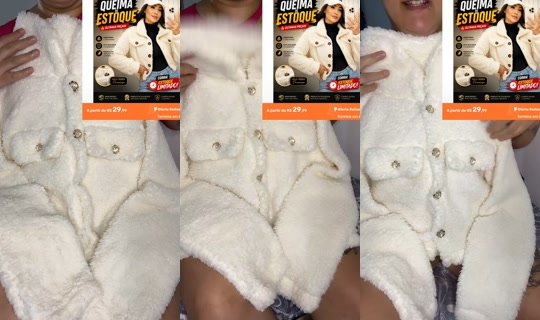 tatianerodrigues985 TikTok Live — Sep 26, 2026, 8:17 PM