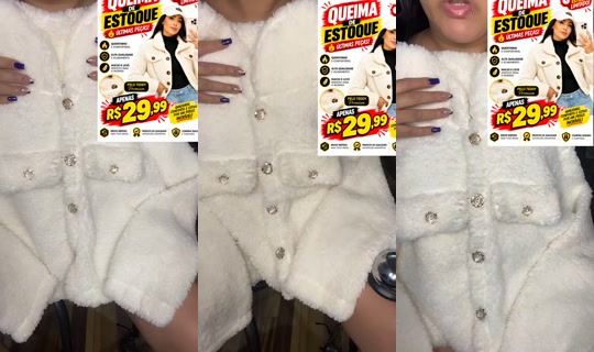 tatianerodrigues985 TikTok Live — Oct 3, 2026, 12:46 AM