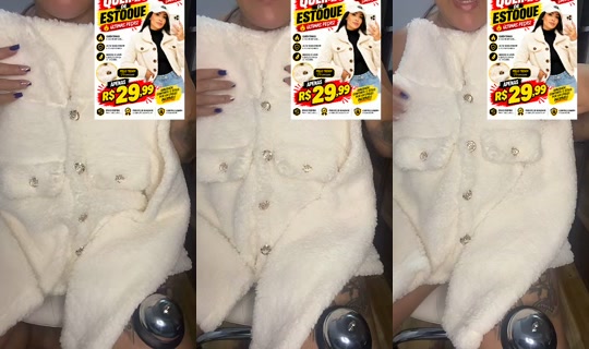 tatianerodrigues985 TikTok Live — Oct 4, 2026, 4:31 PM
