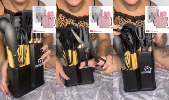 tatianerodrigues985 TikTok Live — Oct 4, 2026, 8:53 PM