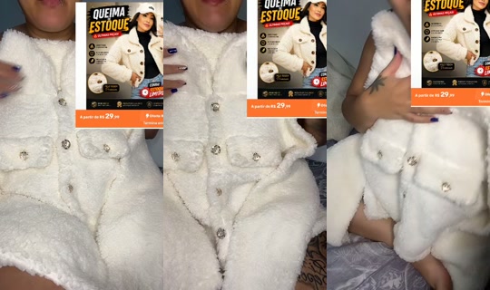 tatianerodrigues985 TikTok Live — Oct 4, 2026, 9:23 PM