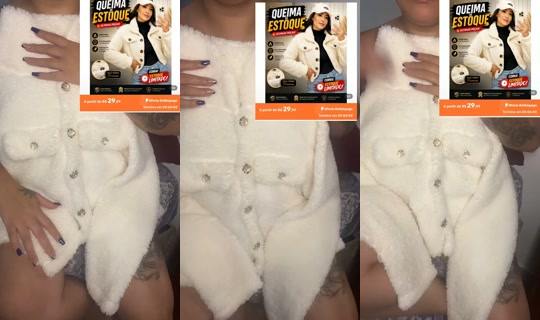 tatianerodrigues985 TikTok Live — Oct 5, 2026, 11:40 PM