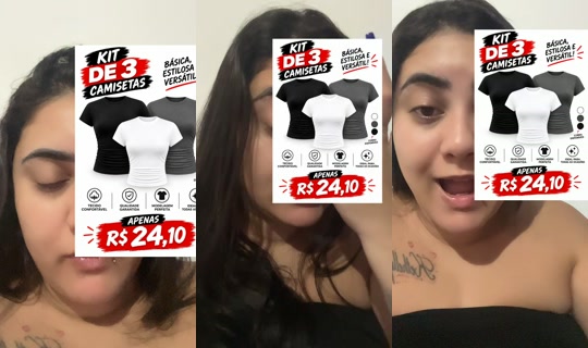 tatianerodrigues985 TikTok Live — Oct 6, 2026, 2:41 PM
