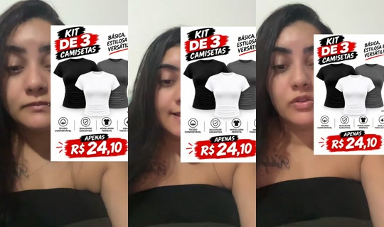 tatianerodrigues985 TikTok Live — Oct 6, 2026, 4:06 PM