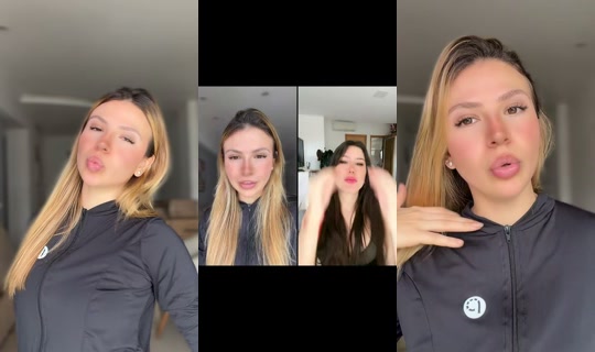 tatibp01 TikTok Live — Oct 5, 2026, 1:19 PM