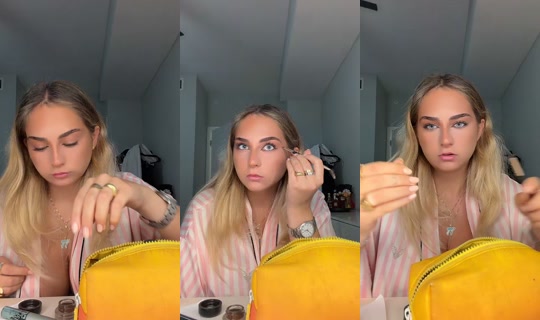 tatiezelman TikTok Live — Sep 25, 2026, 2:17 AM
