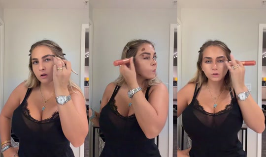 tatiezelman TikTok Live — Oct 2, 2026, 12:09 AM