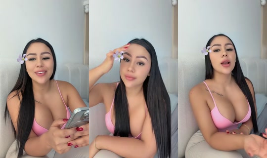 tatioficial19 TikTok Live — Oct 3, 2026, 5:05 PM