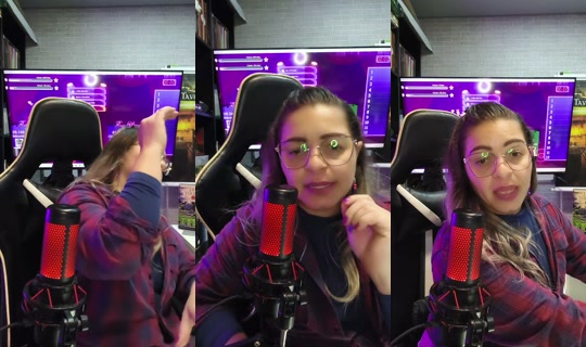 tatisky4 TikTok Live — Aug 23, 2026, 12:43 AM