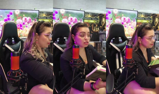 tatisky4 TikTok Live — Aug 23, 2026, 6:08 PM
