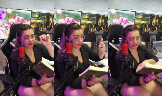 tatisky4 TikTok Live — Aug 23, 2026, 6:58 PM