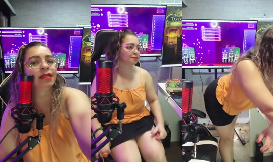 tatisky4 TikTok Live — Aug 29, 2026, 12:52 AM