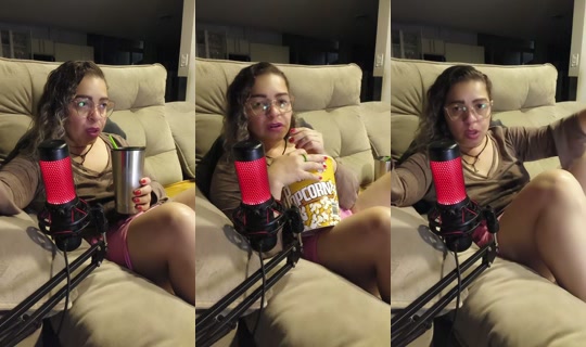 tatisky4 TikTok Live — Aug 30, 2026, 12:03 AM