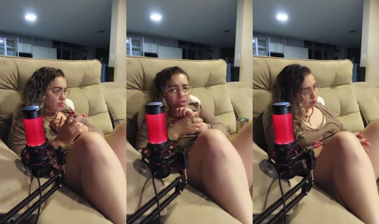 tatisky4 TikTok Live — Aug 30, 2026, 1:43 AM