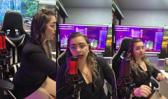 tatisky4 TikTok Live — Aug 30, 2026, 9:18 PM