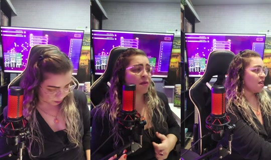 tatisky4 TikTok Live — Aug 30, 2026, 10:09 PM