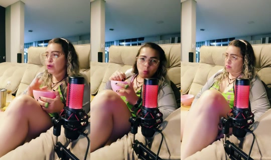 tatisky4 TikTok Live — Sep 3, 2026, 12:46 AM