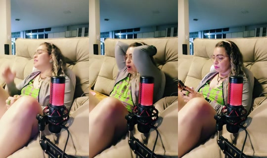 tatisky4 TikTok Live — Sep 3, 2026, 2:26 AM