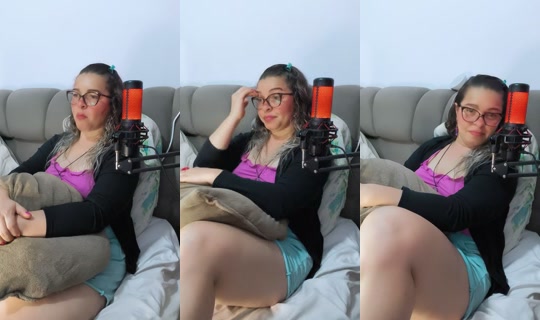tatisky4 TikTok Live — Oct 2, 2026, 1:15 AM