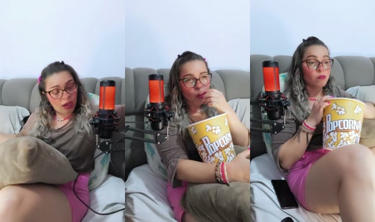 tatisky4 TikTok Live — Oct 3, 2026, 12:05 AM
