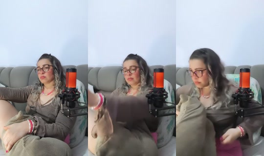 tatisky4 TikTok Live — Oct 3, 2026, 2:28 AM